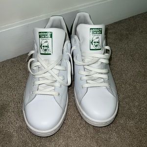 Stan Smith Men sz 13 **gently used**